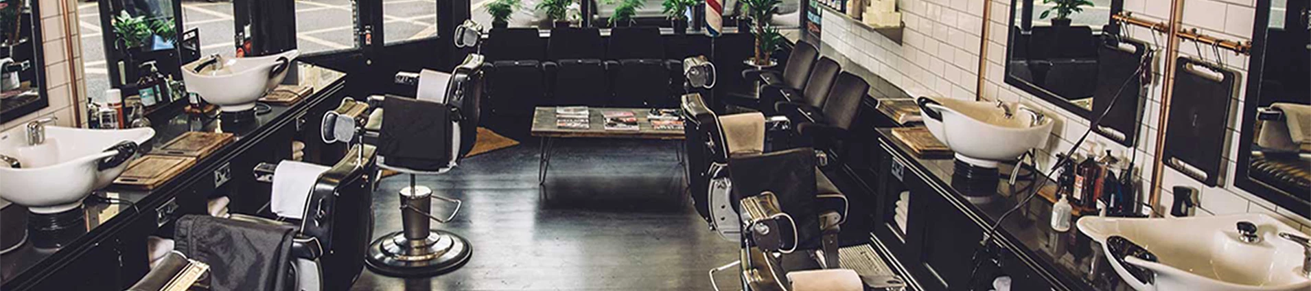 Fodrászcikkek kis és nagykereskedelme