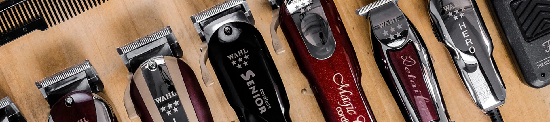 Fodrászcikkek kis és nagykereskedelme