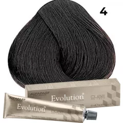 Alfaparf Evolution hajfesték  4