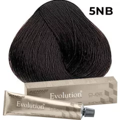 Alfaparf Evolution hajfesték  5NB