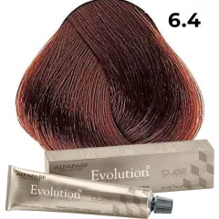 Alfaparf Evolution hajfesték  6.4