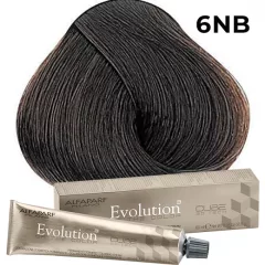 Alfaparf Evolution hajfesték  8.34