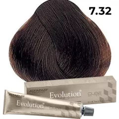 Alfaparf Evolution hajfesték  7.32