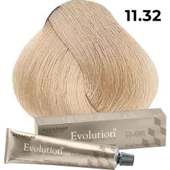 Alfaparf Evolution hajfesték 11.32