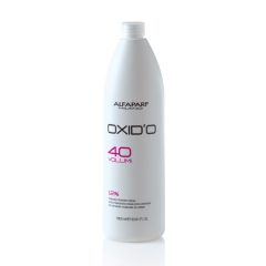 Alfaparf Oxid'o krémhidrogén 12% 1000ml