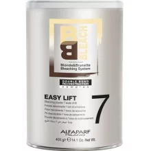 Alfaparf szőkítőpor Easy Lift 7 400g