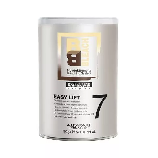 Alfaparf szőkítőpor Easy Lift 7 400g