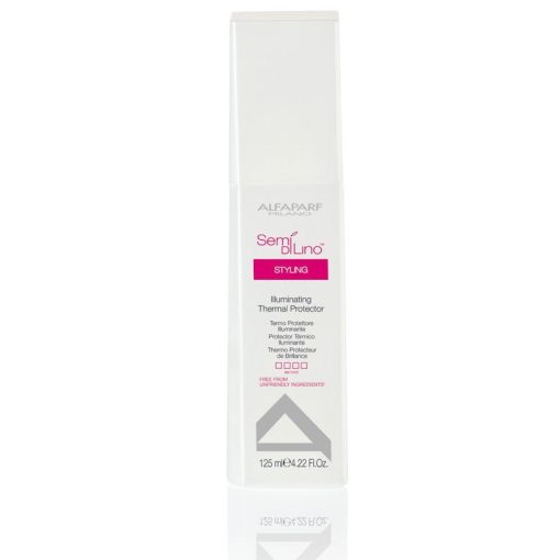 Alfaparf Semi di Lino Diamond Thermal protector spray, 125 ml