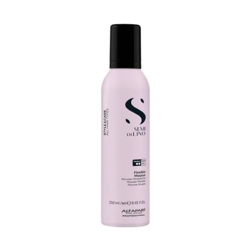 AlfaParf Semi di Lino Flexible Mouse hajhab 250 ml