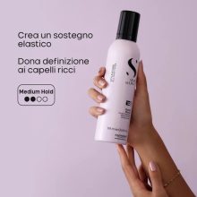 AlfaParf Semi di Lino Flexible Mouse hajhab 250 ml