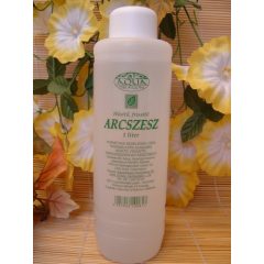 Arcszesz Aqua Dragon hűsítő-frissítő 1000ml