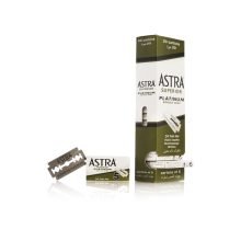 Astra borotvapenge Superior Platinum 5db