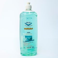 Azur hajfixáló erős 1000 ml