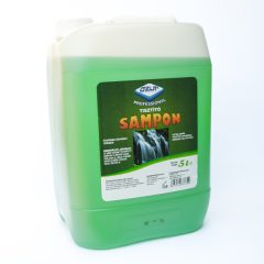 Azur sampon tisztító 5000ml