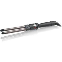 BaByliss PRO BAB2282 Kerámiás és turmalinos kétágú hajsütővas 13mm