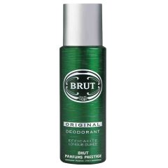 Brut desodor Original 200ml