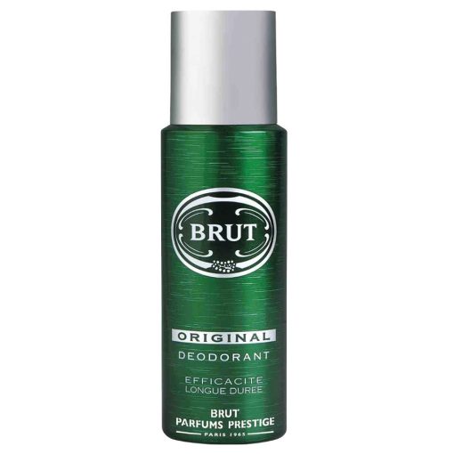 Brut desodor Original 200ml