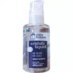Clair fontaine C. L. hajvégápoló 100ml