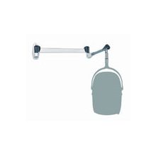 Draghett Hajszárítóbúra RAP+falikar