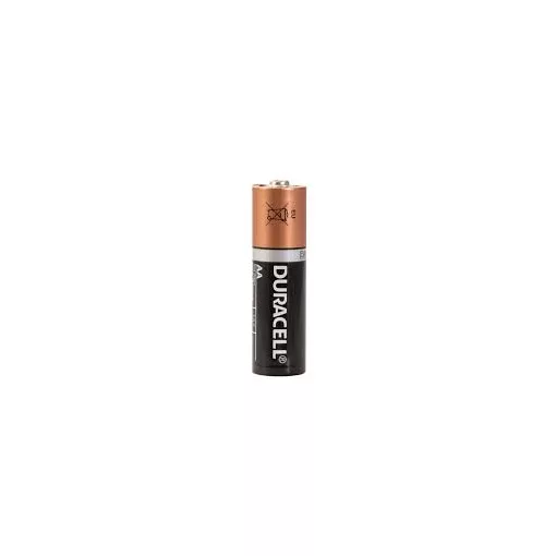Duracell AA elem 2db-os