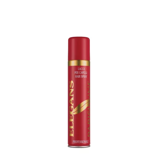 Elegans hajlakk 200ml