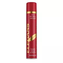 Elegans hajlakk 500ml