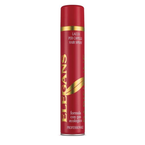 Elegans hajlakk 500ml