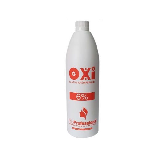 Fifo Oxi krémperoxid 6% 1000ml