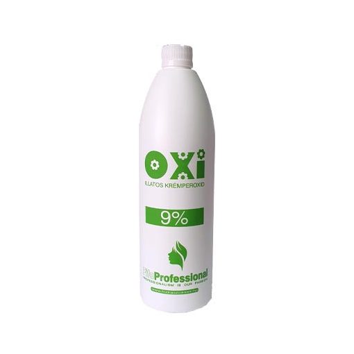 Fifo Oxi krémperoxid 9% 1000ml