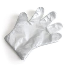 Fóliakesztyű 100 db/csomag
