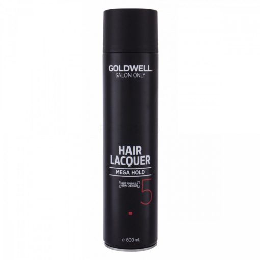 Goldwell Salon only hair lacquer 600 ml