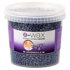 Gyanta gyöngy e-Wax levendula 1000 ml