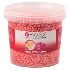 Gyanta gyöngy e-Wax titán 1000 ml