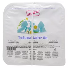 Gyanta korong Depileve Azulene 1kg