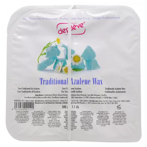 Gyanta korong Depileve Azulene 1kg