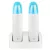 Gyantamelegítő DUO Roller 80 W