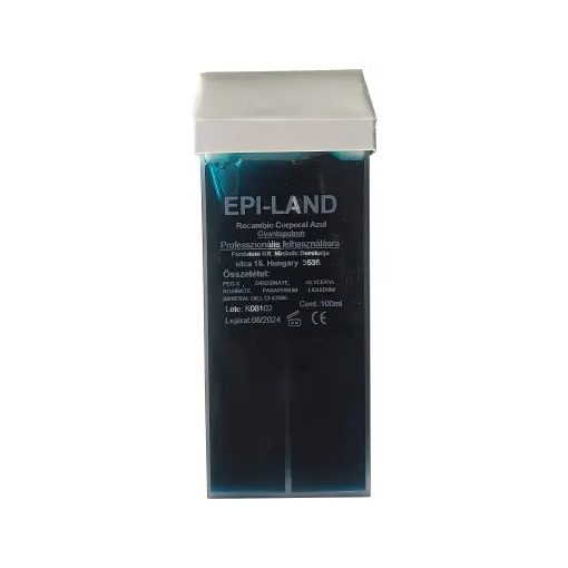Gyantapatron Epi-Land 100ml Azulen