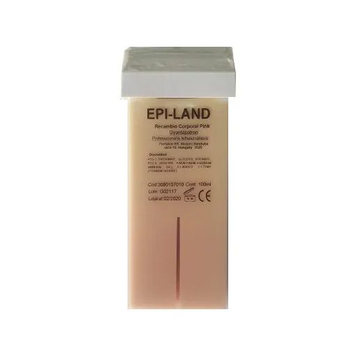 Gyantapatron Epi-Land 100ml Titándioxid