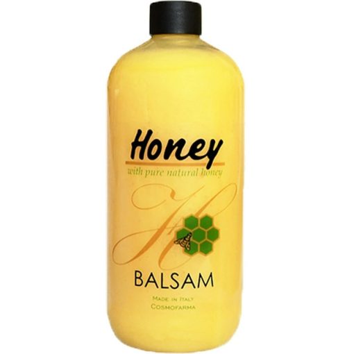 Honey balzsam  500ml