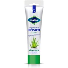Isolda kézkrém Aloe Vera 100ml