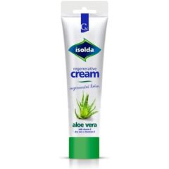 Isolda kézkrém Aloe Vera 100ml