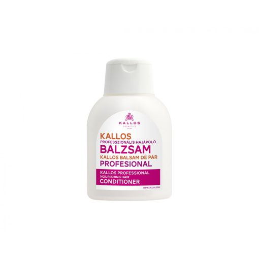 Kallos Balzsam 500ml