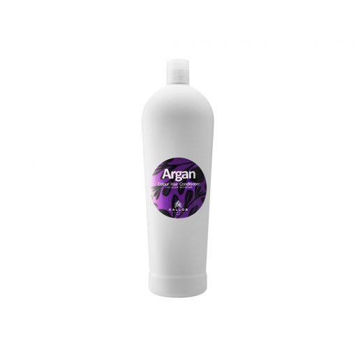 Kallos balzsam Argan Oil 1000ml