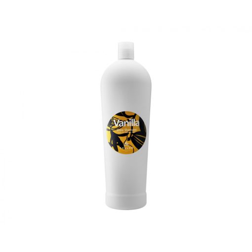 Kallos balzsam Vanilla 1000ml