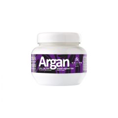 Kallos Hajpakolás Argan Oil 275ml
