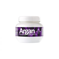 Kallos Hajpakolás Argan Oil 275ml