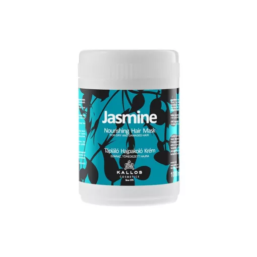 Kallos Hajpakolás Jasmine 1000ml