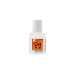 Kallos Illatosított Oxi Krém 6%  60ml