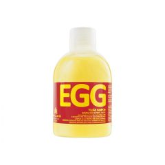 Kallos Sampon Tojás 1000ml
