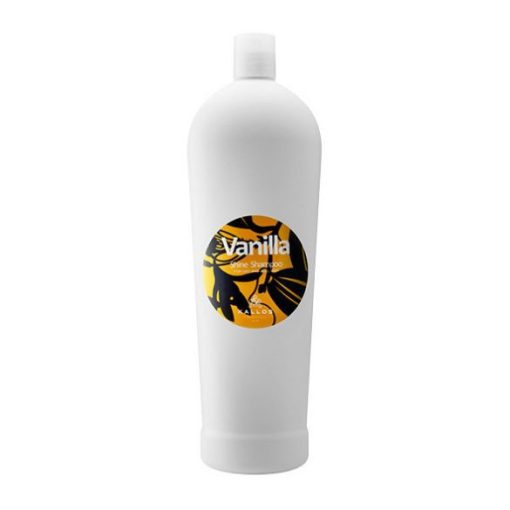 Kallos Sampon Vanilla 1000ml